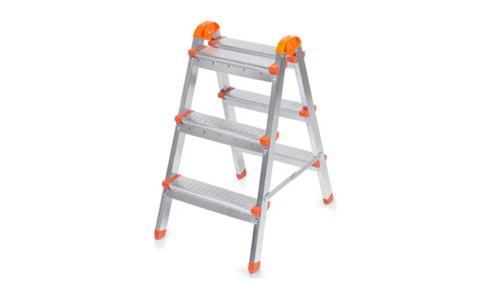 MERDİVEN 3+3 BASAMAK GI 200